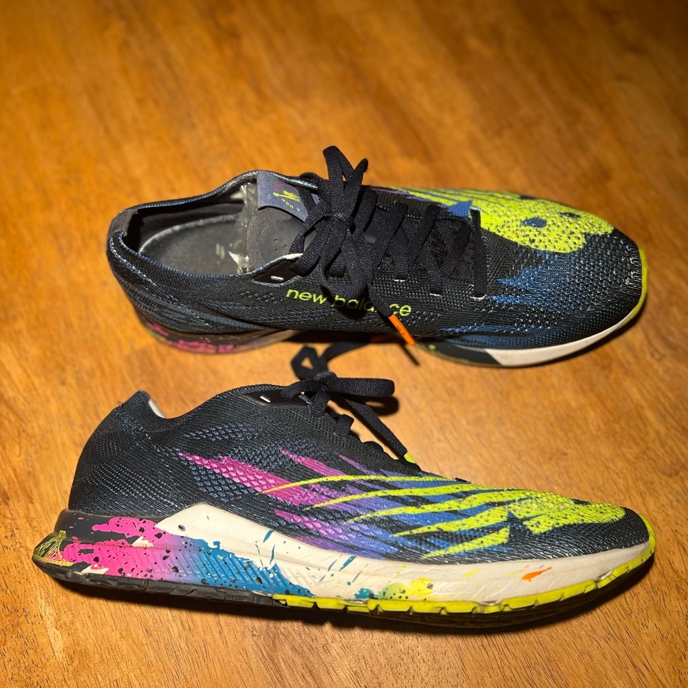 New Balance New York Marathon Running Shoes